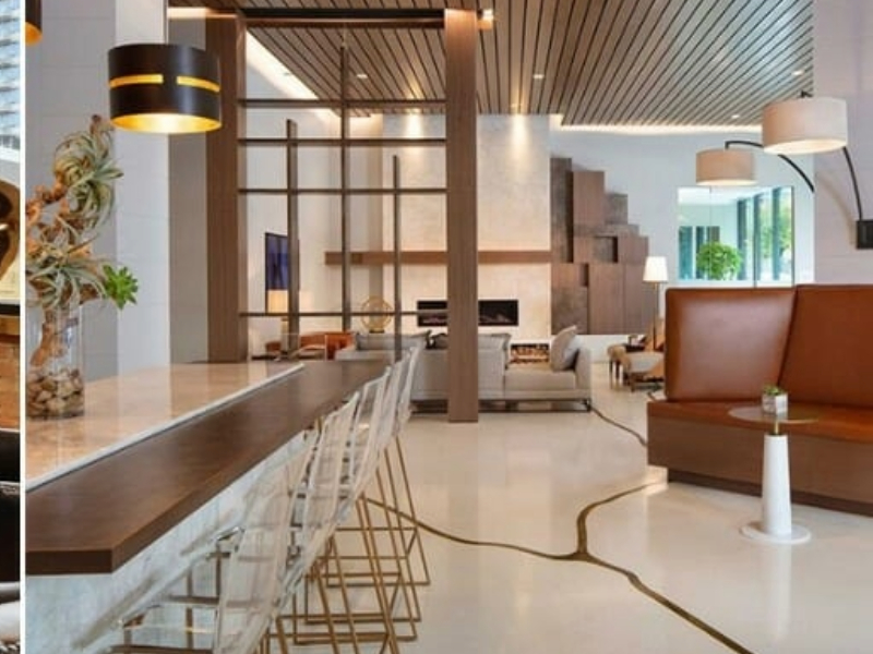 Commercial Interior Design